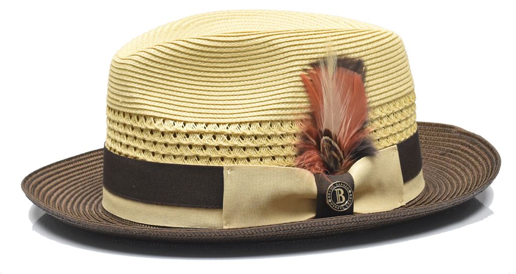 Rocco Collection Hat Bruno Capelo