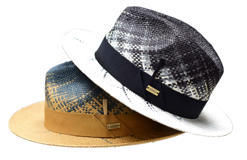 Rafi Collection Hats Bruno Capelo