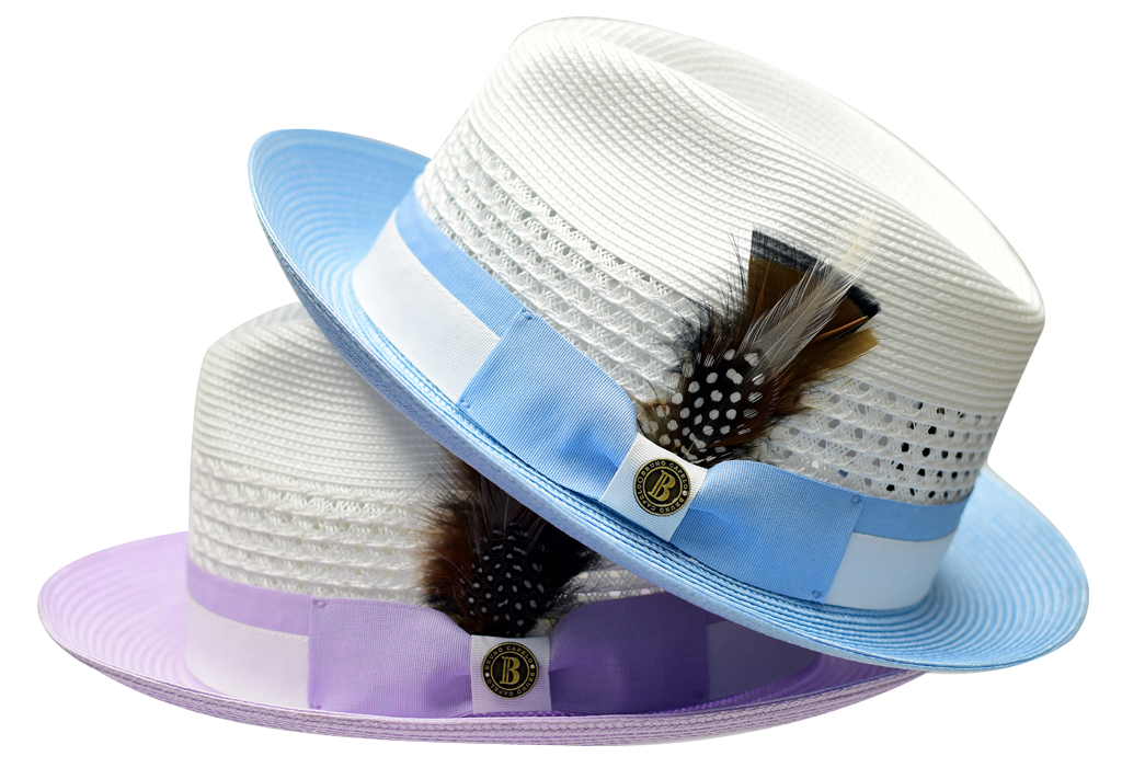 Rocco Collection Hat Bruno Capelo