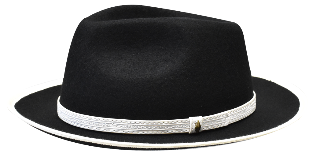 Toledo Collection Bruno Capelo Black/White Large