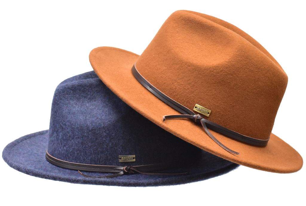 Tarik Collection Hat Bruno Capelo