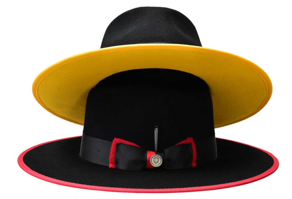 Cleveland Collection Hat Bruno Capelo