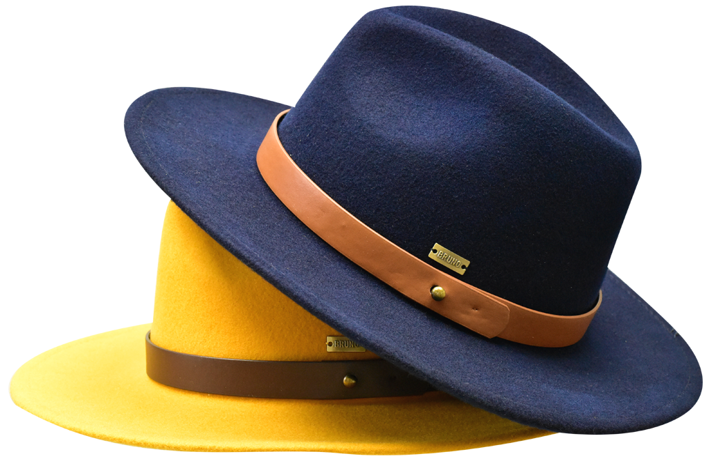 Uptown Collection Hat Bruno Capelo