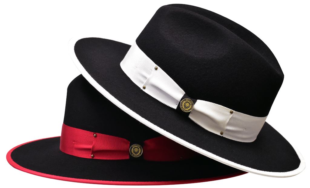 Urban Collection Hat Bruno Capelo