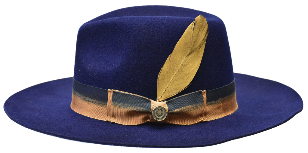 Warrior Collection Hat Bruno Capelo