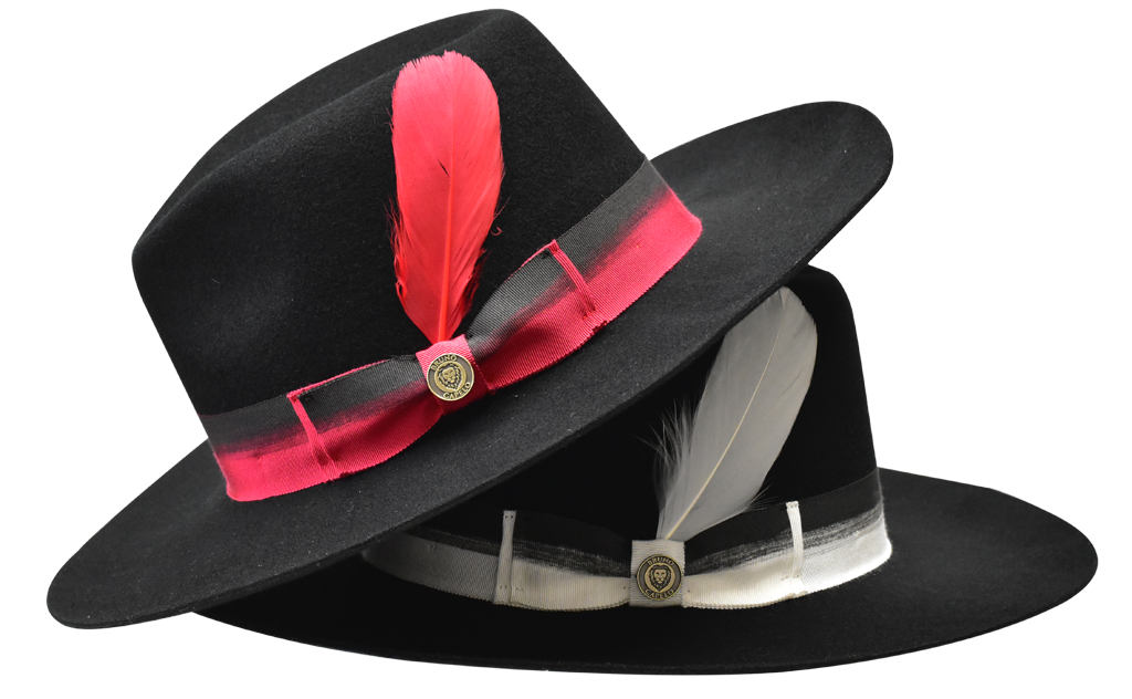 Warrior Collection Hat Bruno Capelo