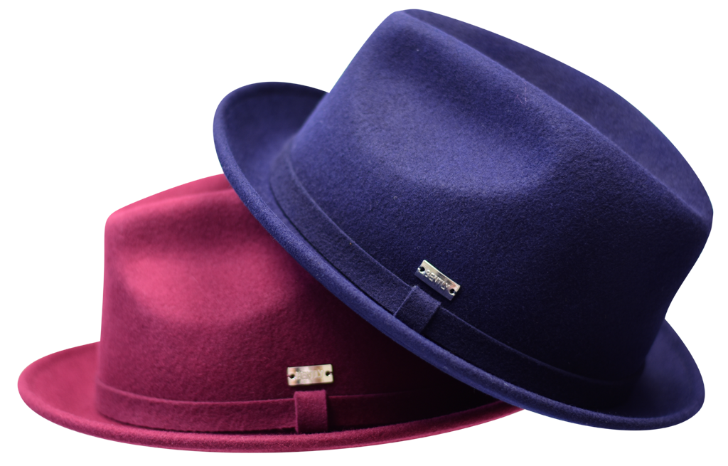 Aiden Collection Hat Bruno Capelo   