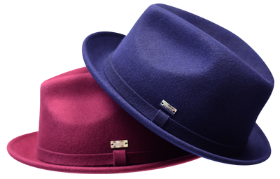 Aiden Collection Hat Bruno Capelo   