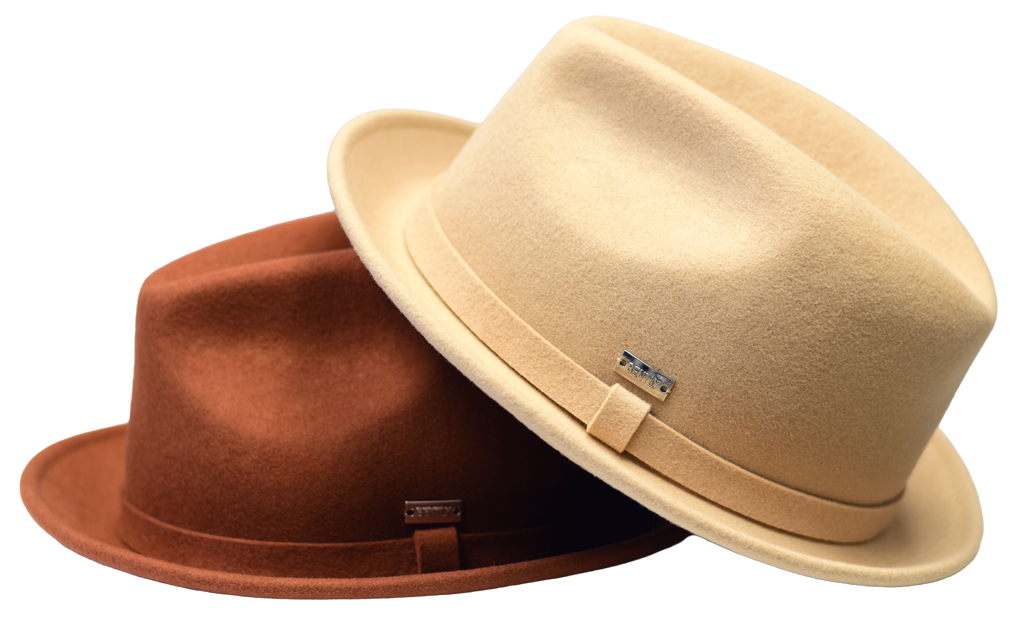 Aiden Collection Hat Bruno Capelo   