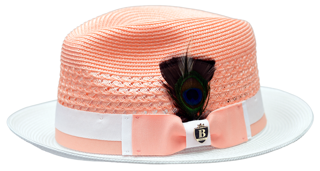 Belvedere Collection Hat Bruno Capelo