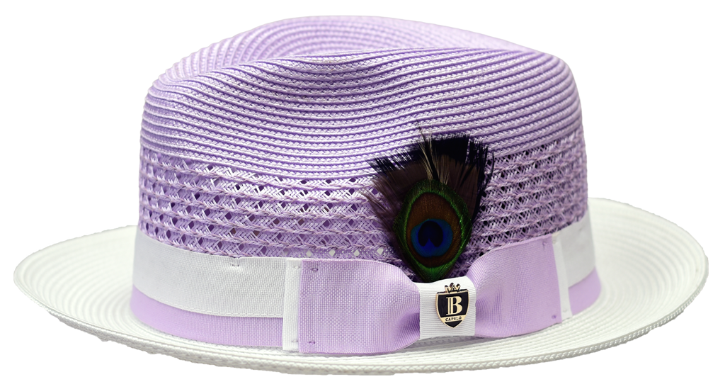 Belvedere Collection Hat Bruno Capelo