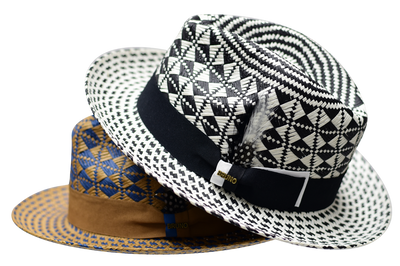 Belize Collection Hat Bruno Capelo