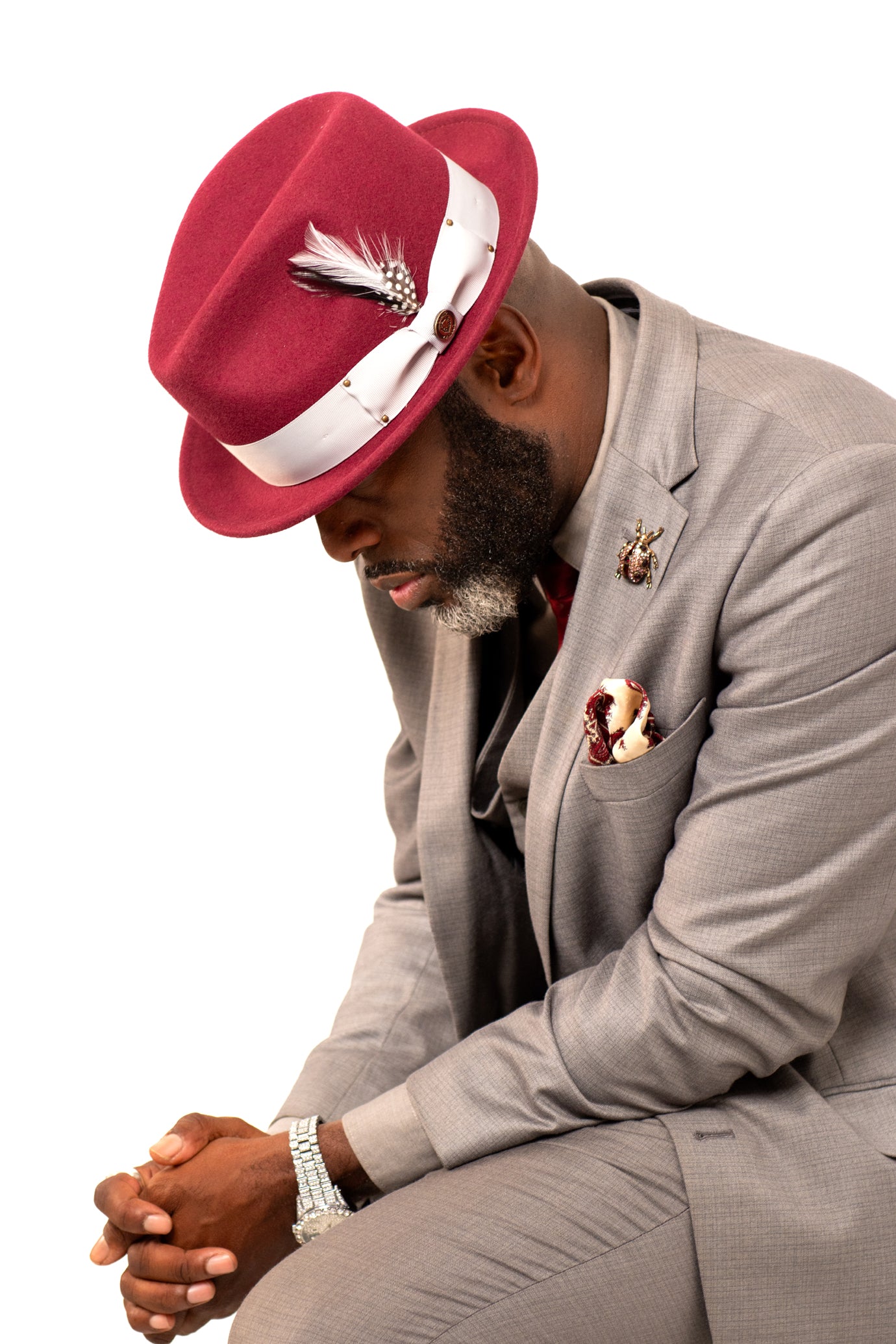 Blues Brothers Collection Bruno Capelo