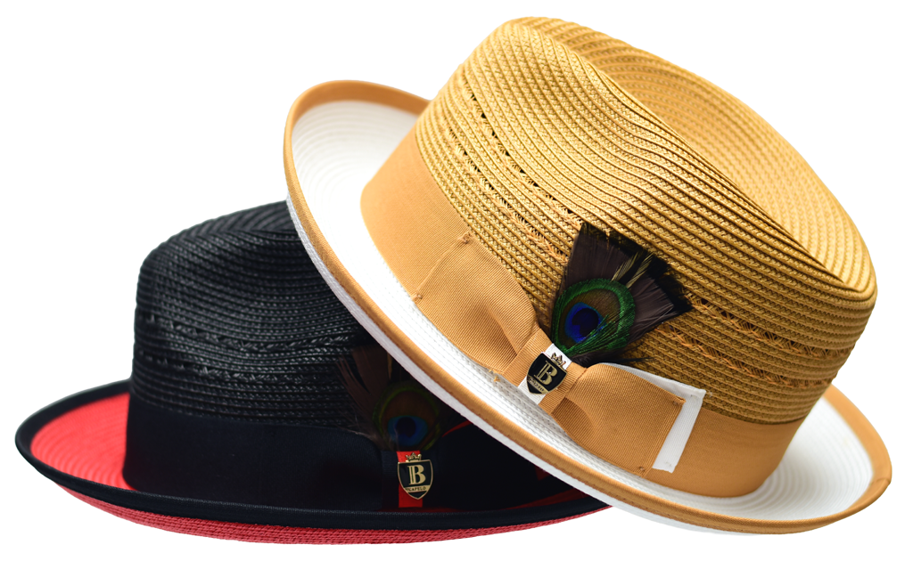 Casanova Collection Hat Bruno Capelo 