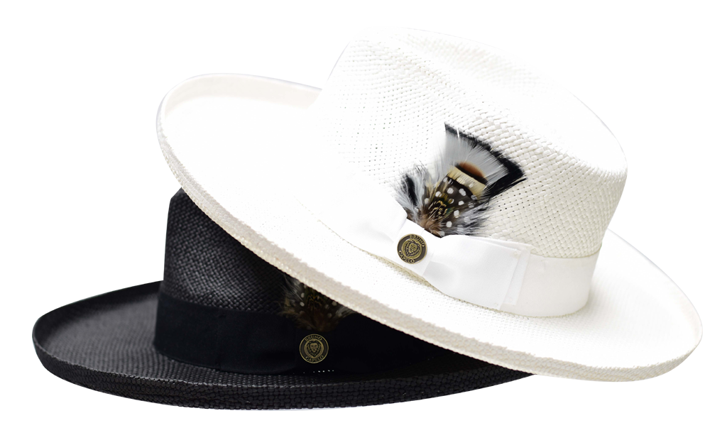 Colonial Collection Hat Bruno Capelo   