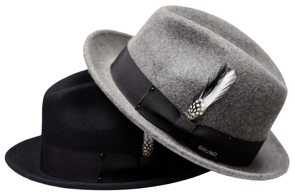 Crown Royal Collection Hat Bruno Capelo   