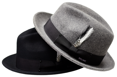 Crown Royal Collection Hat Bruno Capelo   