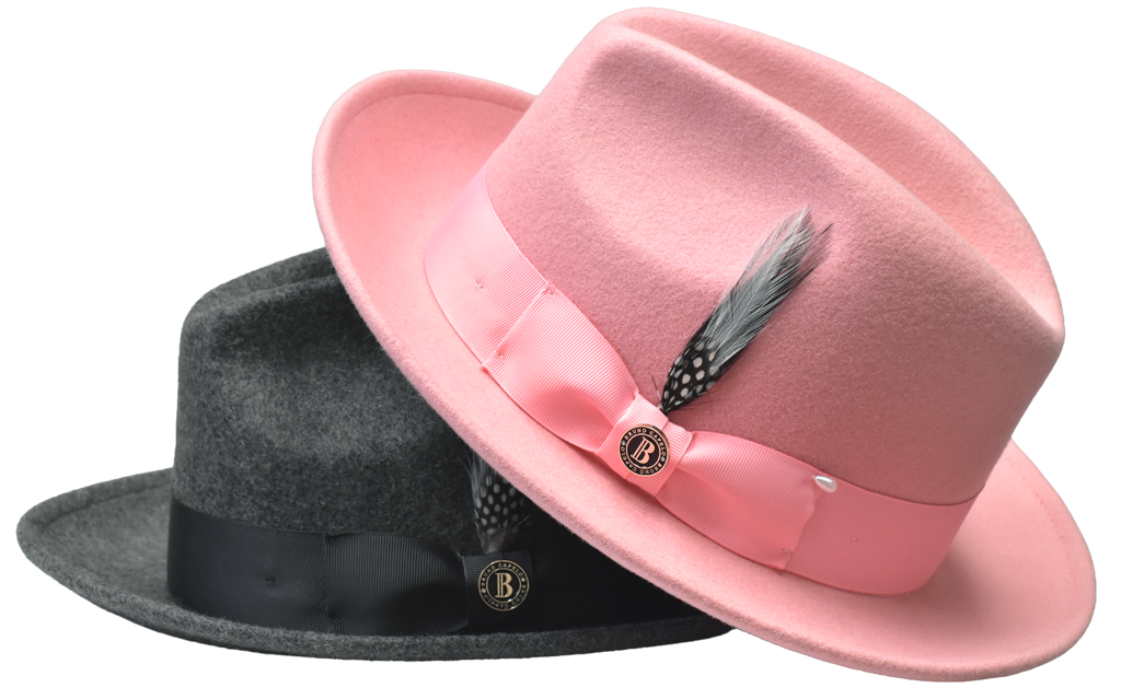 Executive Collection Hat Bruno Capelo   