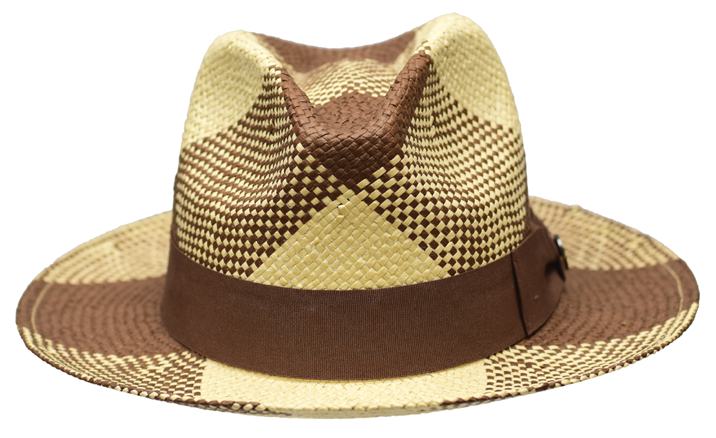 Cubano Collection Hats Bruno Capelo   