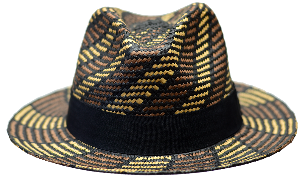 Inkwell Collection Hat Bruno Capelo   