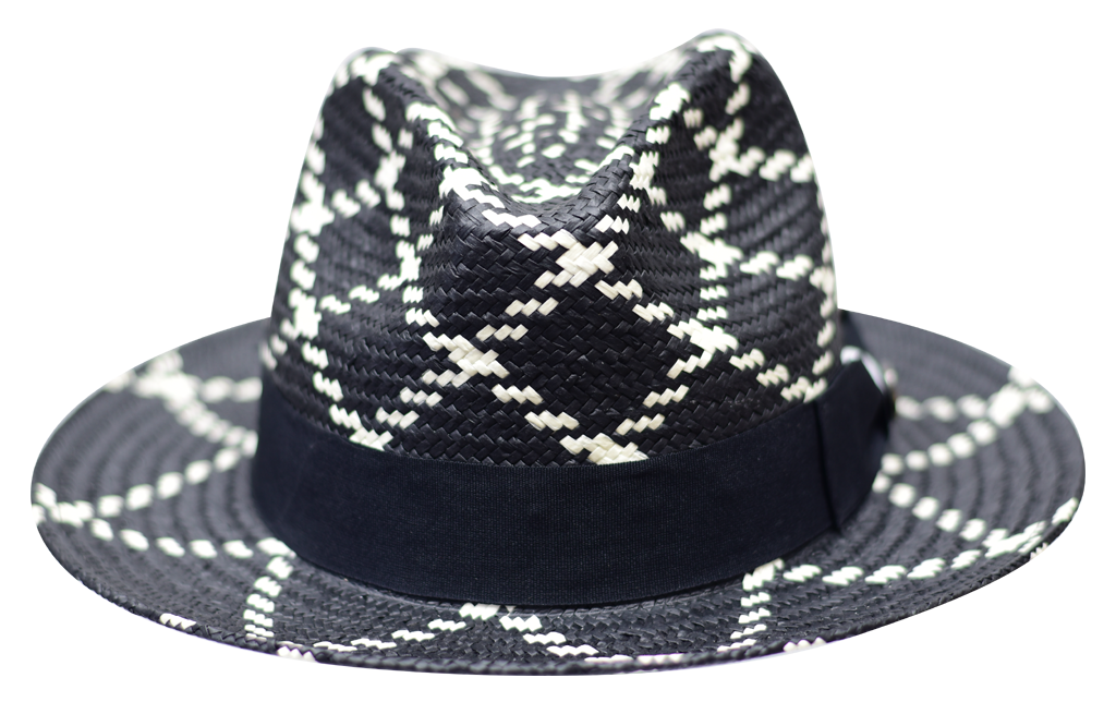 Malibu Collection Hat Bruno Capelo   