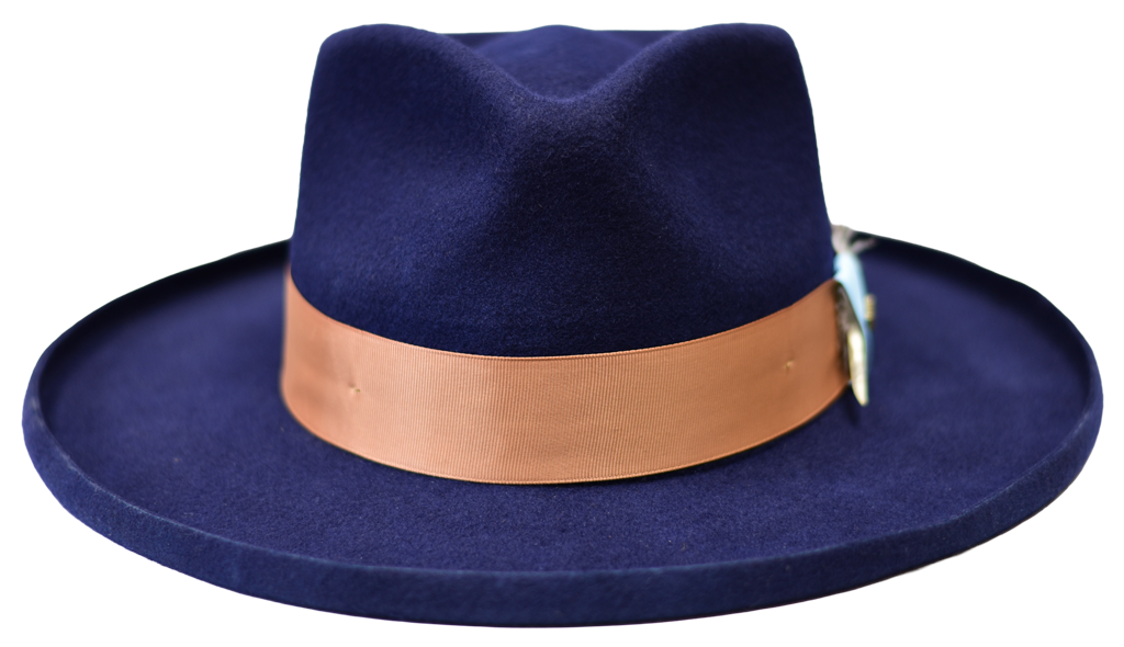 Diplomat Collection Hat Bruno Capelo
