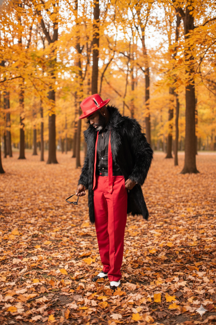 Executive Collection Hat Bruno Capelo