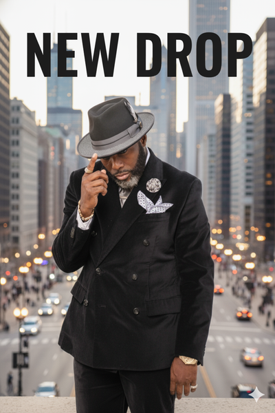 Imperial Collection Hat Bruno Capelo