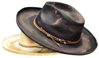 Bourbon Collection Hat Bruno Capelo