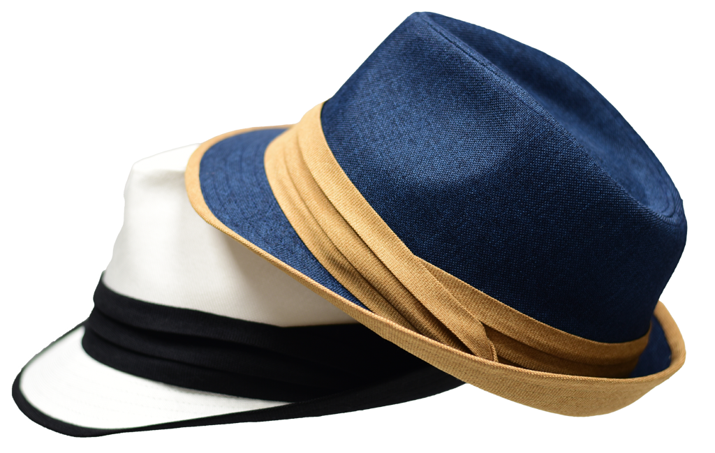 Rico Collection Hat Bruno Capelo 