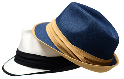 Rico Collection Hat Bruno Capelo 