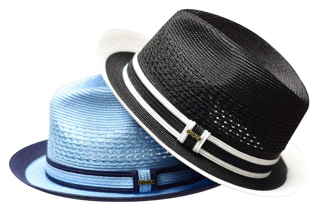 Retro Collection Hat Bruno Capelo   