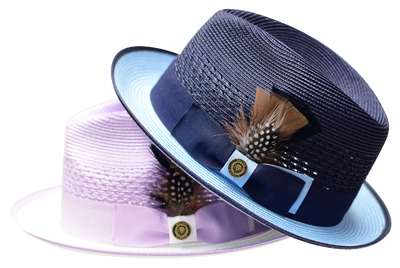 Havana Collection Hat Bruno Capelo   