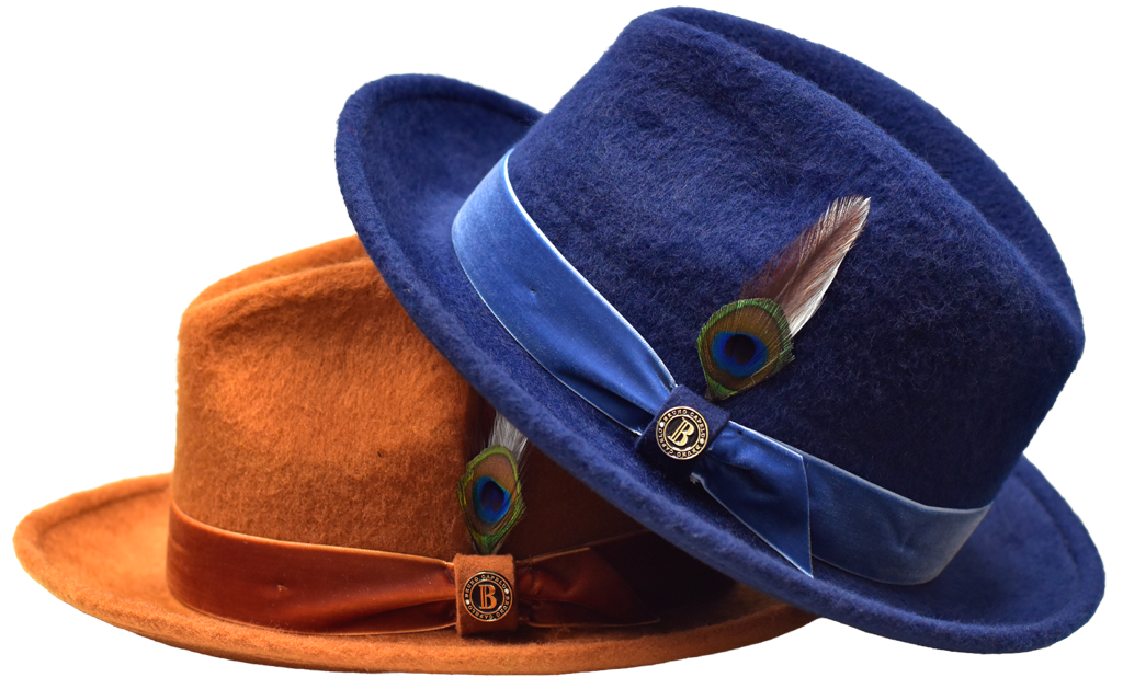 Jameson Collection Hat Bruno Capelo