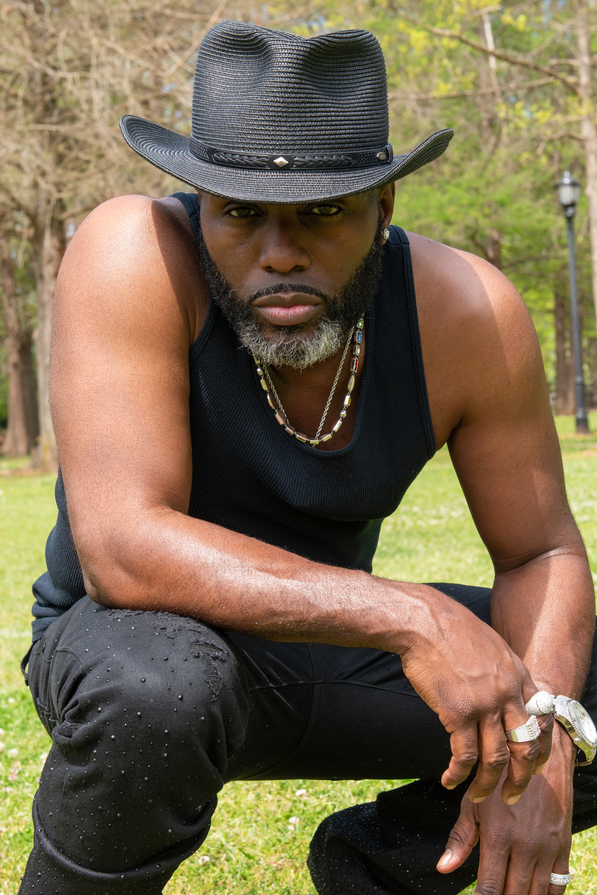 Nashville Collection Hat Bruno Capelo