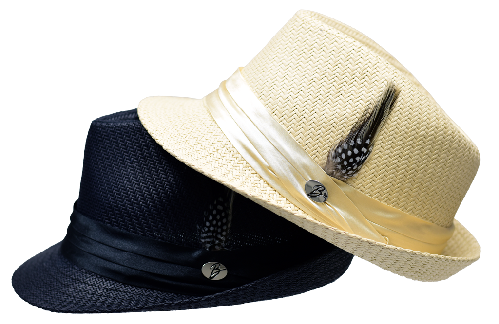 Jayden Collection Hat Bruno Capelo   