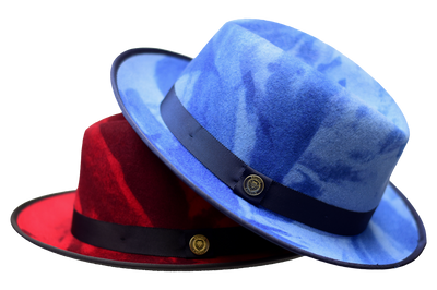 Kingston Collection Hat Bruno Capelo   