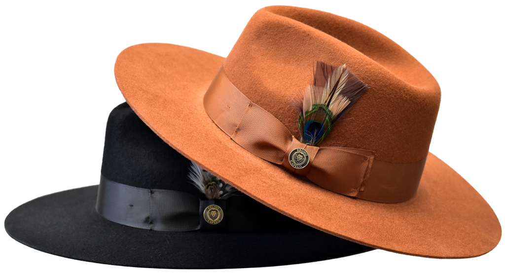 Legacy Collection Hat Bruno Capelo