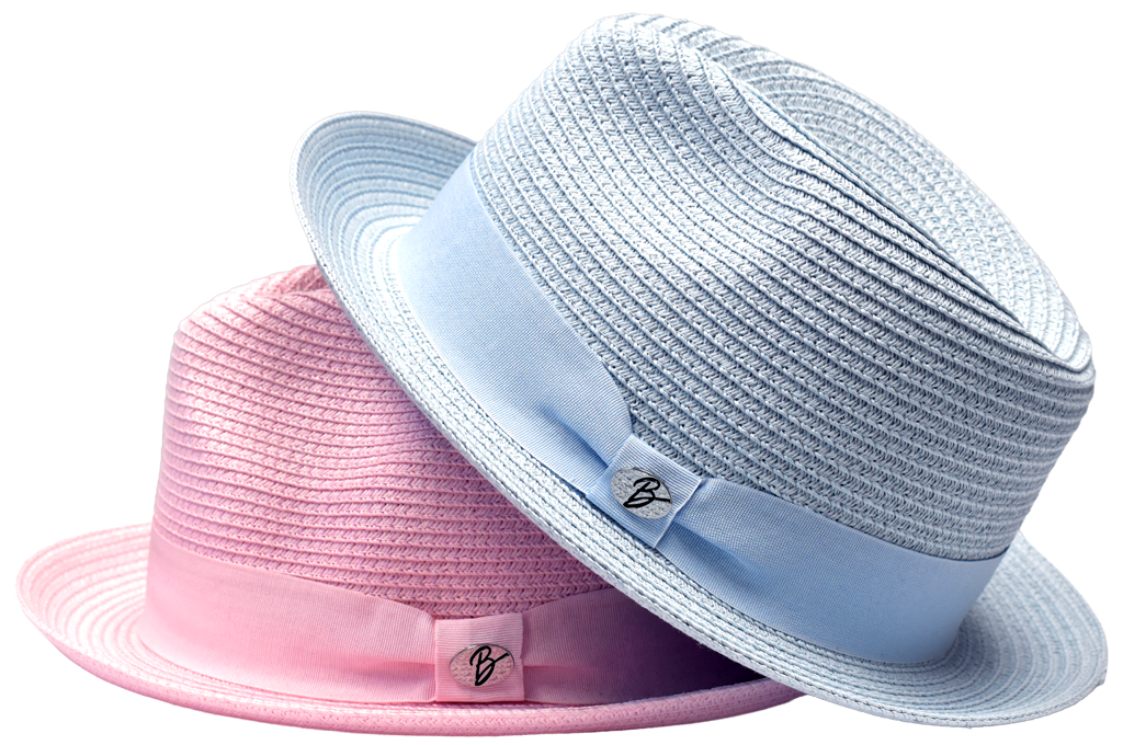 Leonardo Collection Hat Bruno Capelo 