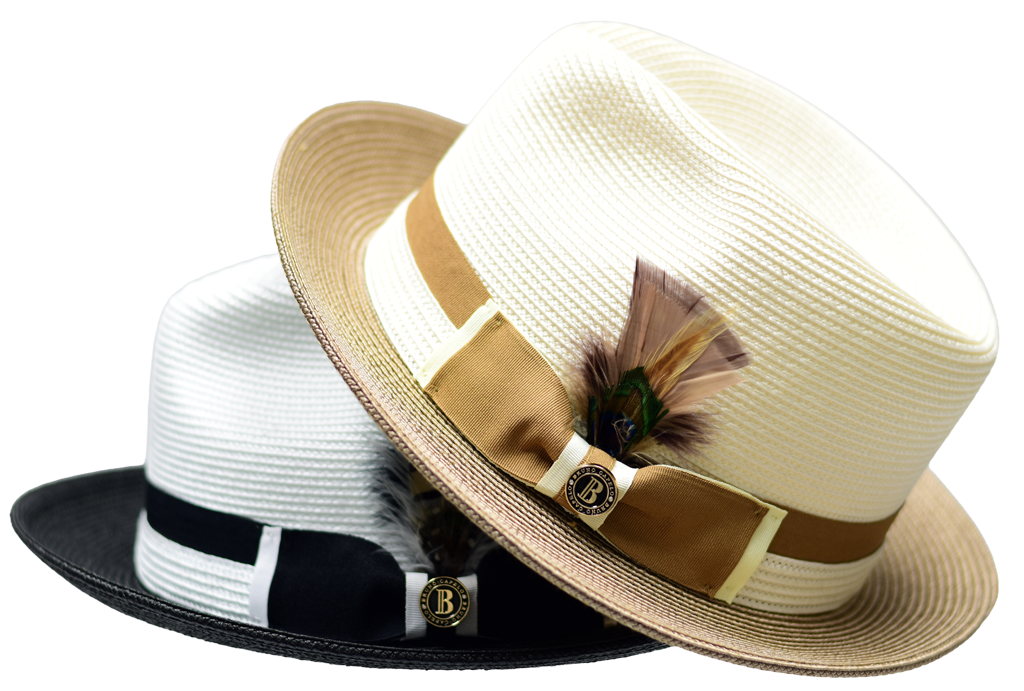 Main Street Collection Hat Bruno Capelo 