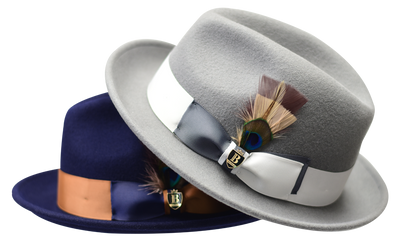 Manhattan Collection Hat Bruno Capelo   