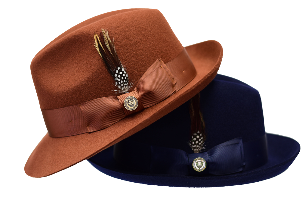 Marco Collection Hat Bruno Capelo   