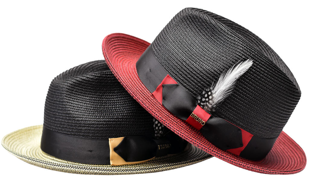 Monoco Collection Hat Bruno Capelo 