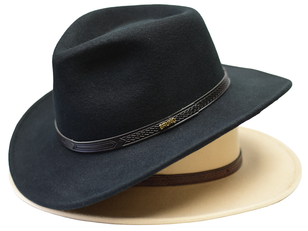 Outback Collection Hat Bruno Capelo   