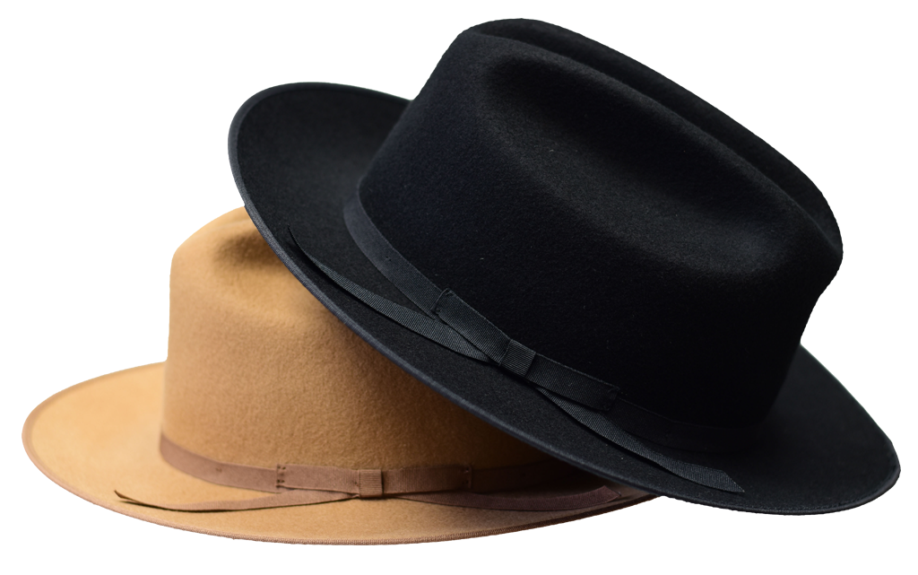 Outlaw Collection Hat Bruno Capelo   