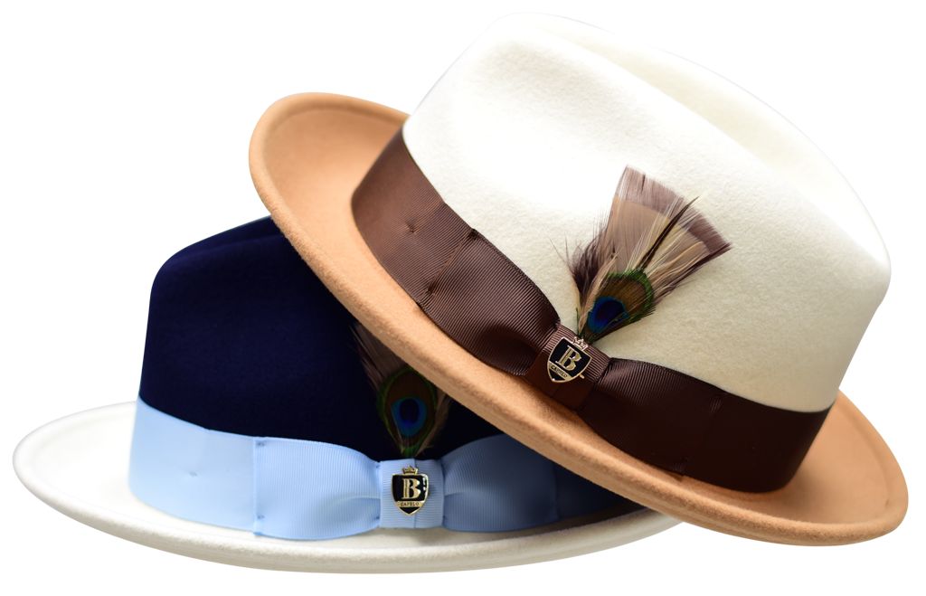 Ritz Collection Hat Bruno Capelo   