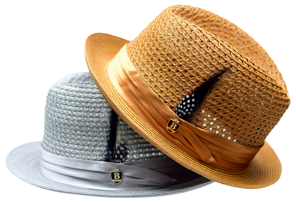 Santa Cruz Collection Hat Bruno Capelo   