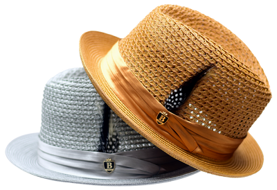 Santa Cruz Collection Hat Bruno Capelo   