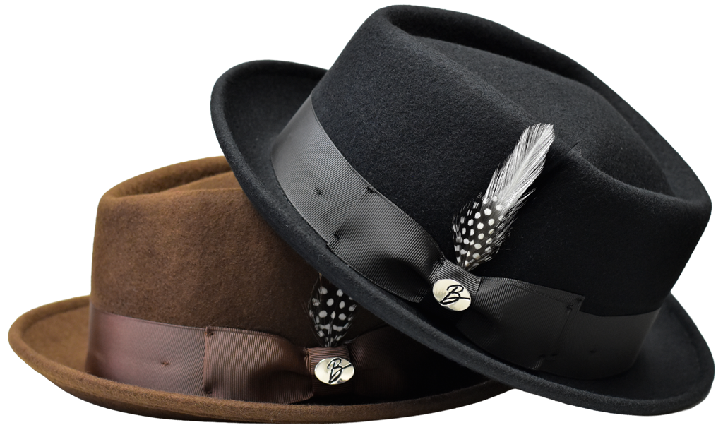 Santana Collection Hat Bruno Capelo