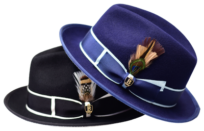 Saverio Collection Hat Bruno Capelo
